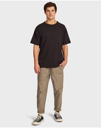 Academy Brand - Mac Tee