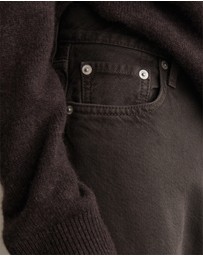 COS - Reprise Straight-Leg Jeans