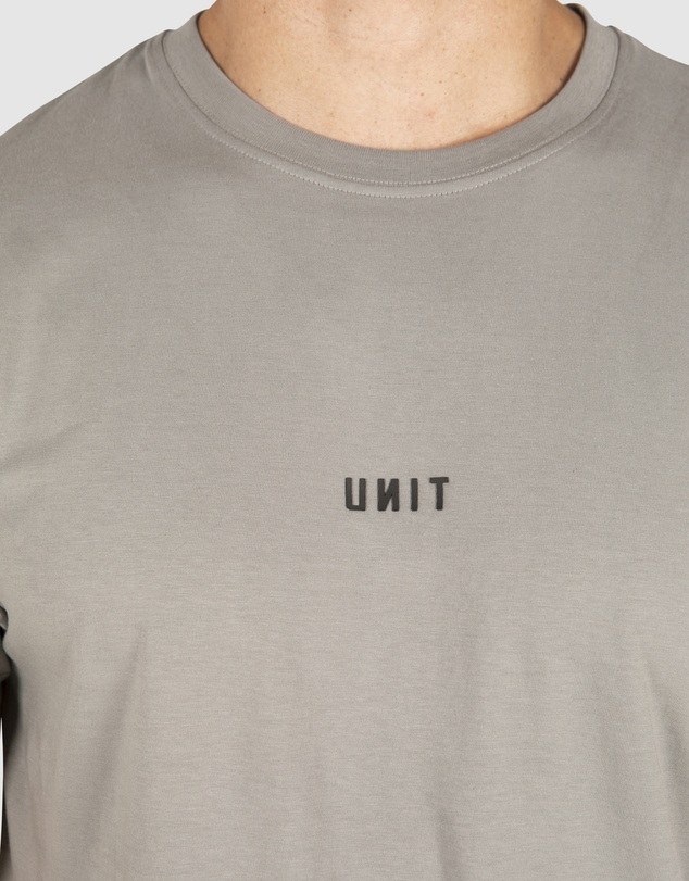 UNIT - UNIT Stock Mens Tee