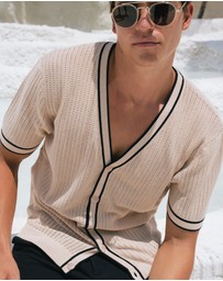 Runaway the Label - Lachy Top