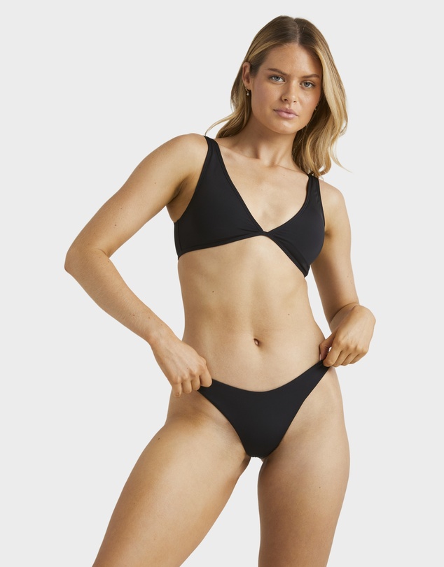Billabong - Sol Searcher Hike Bikini Bottoms