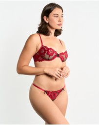 Chouchou Intimates - Uma Thong