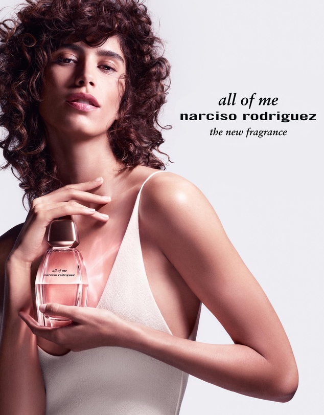 Narciso Rodriguez - All of Me EDP 90ml