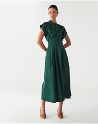 Willa - Otis Dress