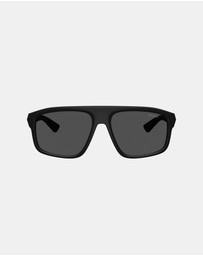 Prada Linea Rossa - 0PS B02S