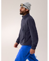 Arc'teryx - Allium Insulated Jacket Men's