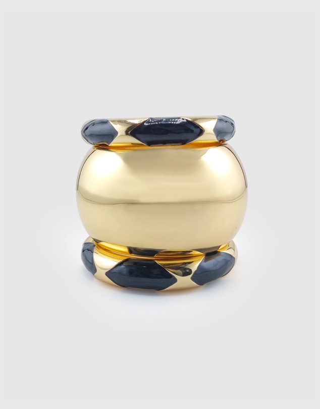 Izoa - Esme Bangle Stack