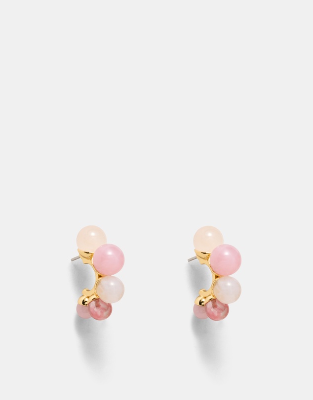 MIMCO - Harbour Side Hoop Earrings