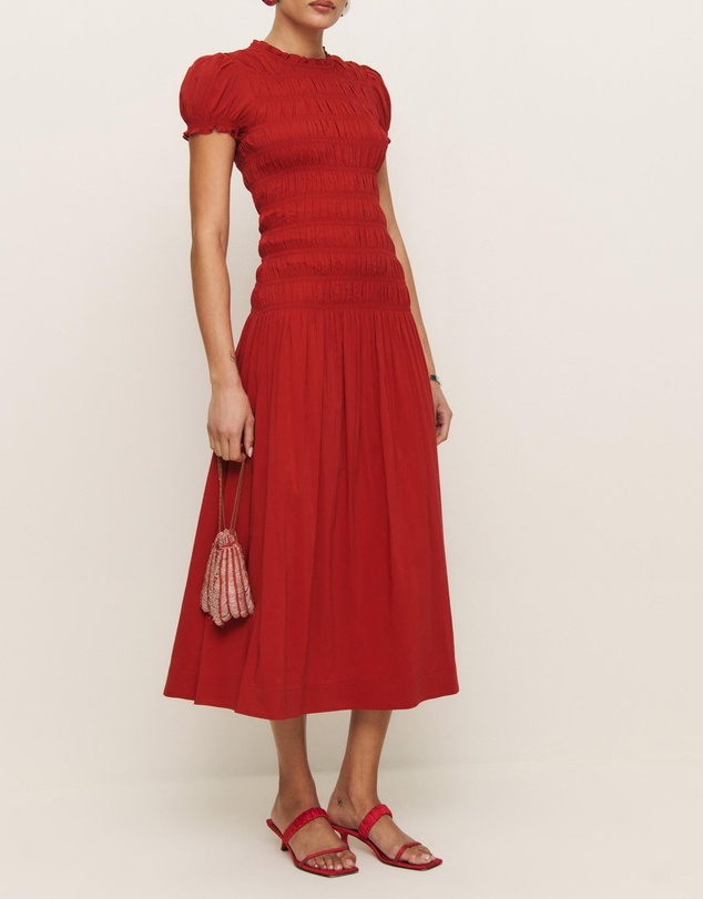 Reformation - Kiria Dress
