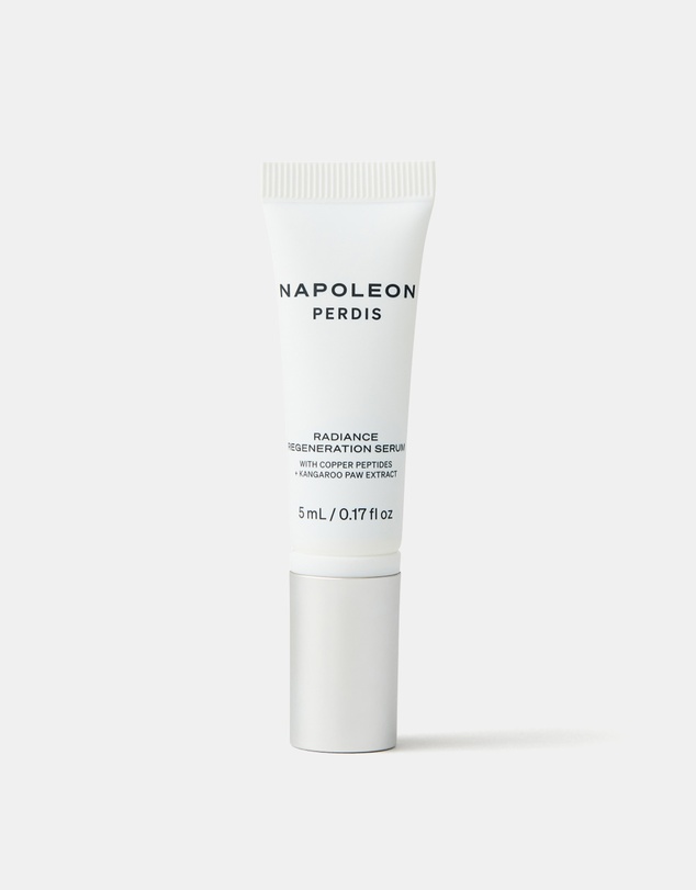 Napoleon Perdis - Skin Ready Travel Set
