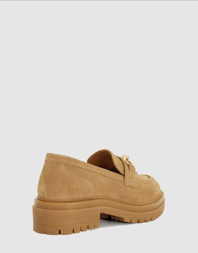 Dune London - Gemmas - Camel