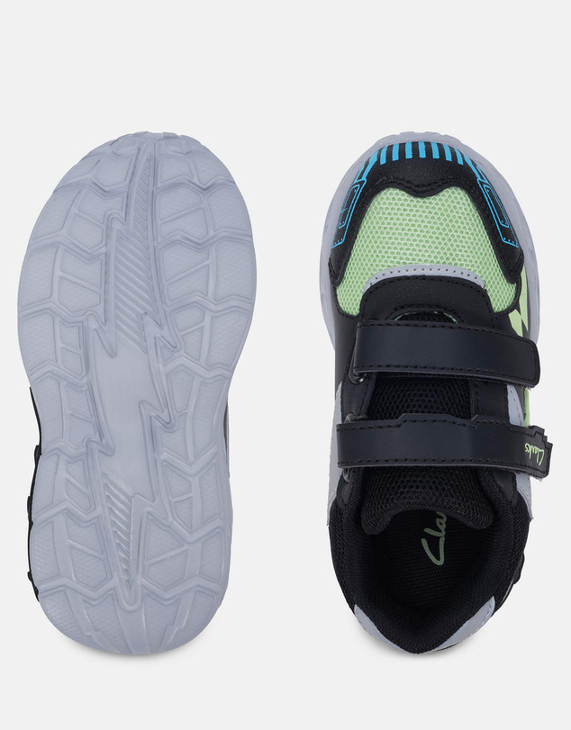 Clarks - Jack Green Combo