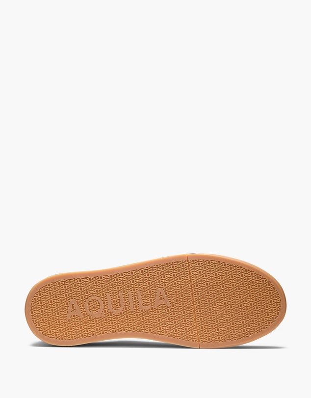 Aquila - Odin Leather Sneakers