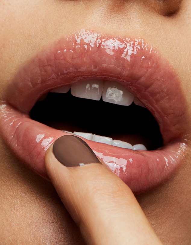 MAC - Lipglass Clear 15ml