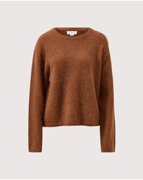Ceres Life - Bonnie Lofty Knit
