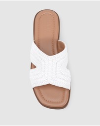 Nude Footwear - Darcy