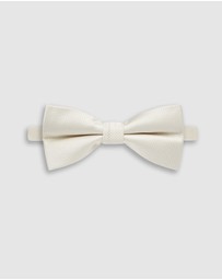 Buckle - Wedding Bow Tie