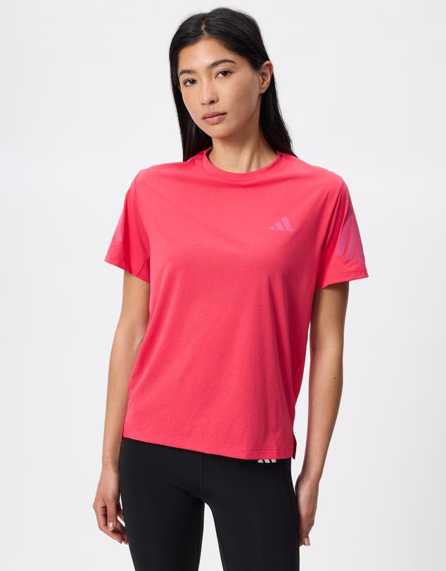 adidas Performance - Adi365 Running Climacool T-Shirt