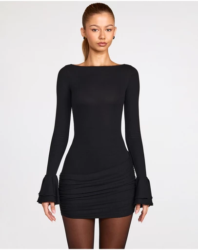 Oh Polly - Helena Dress
