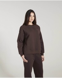 All Fenix - All Fenix Signature Crew Sweater