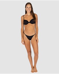 Baku Swimwear - Baku Core Brazilian Bikini Bottom