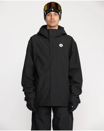 Volcom - Mens Buckthreeeighty Jacket