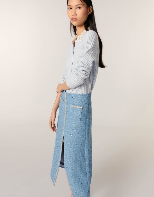 Maje - Jilya Skirt