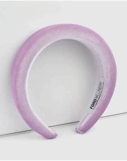 FORD MILLINERY - Rachel Headband