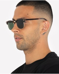 Eclectics - Ezra Sunglasses - UV400