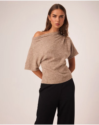 SNDYS - Wilda Top