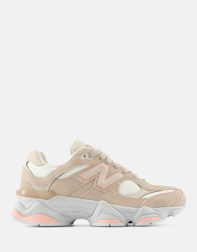 New Balance - 9060 Lace Grade School