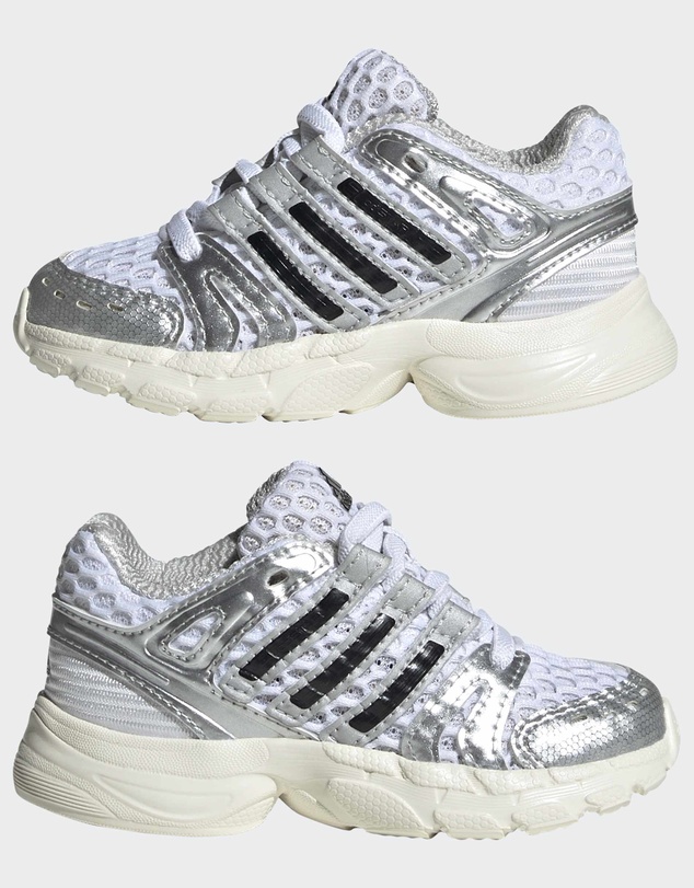 adidas Originals - ADISTAR CONTROL 5 ELASTIC LACE SHOES Infants