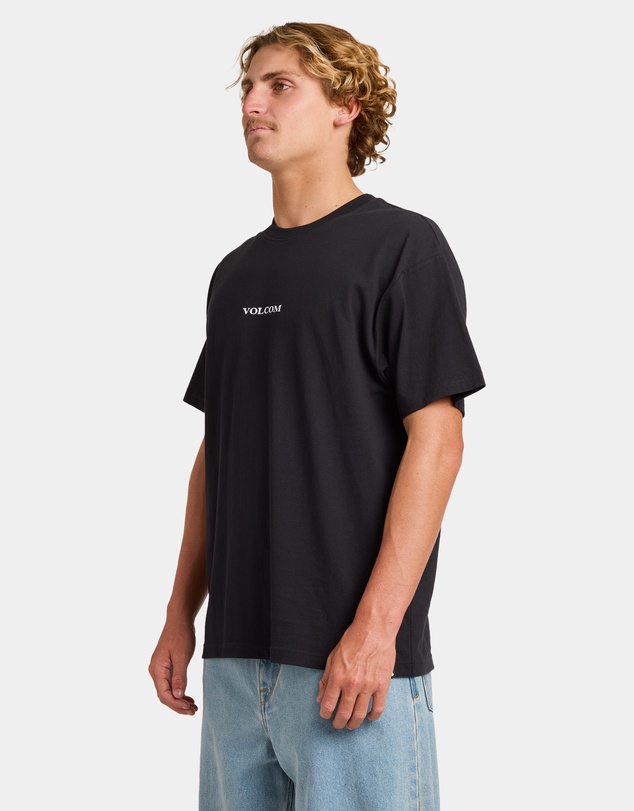 Volcom - Mens Volcom Stone T-Shirt