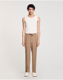 Sandro - New Alpha Pants