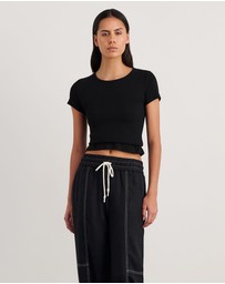 Jag - Kate Baby Tee