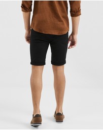 Tarocash - Ulto Slim Short