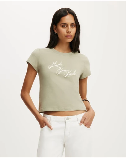 Cotton On - The Original Graphic Tee