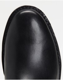 Polo Ralph Lauren - Talan Chelsea Boots- ICONIC EXCLUSIVE