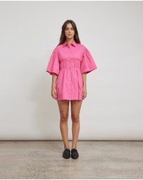 TOJHA - Norah Dress