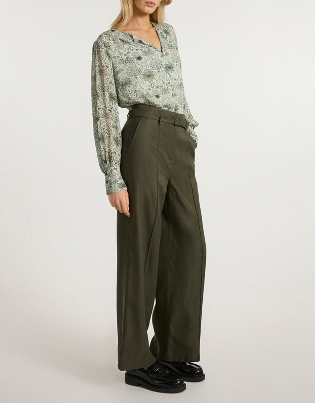 Marcs - Holiday In The Sun Blouse