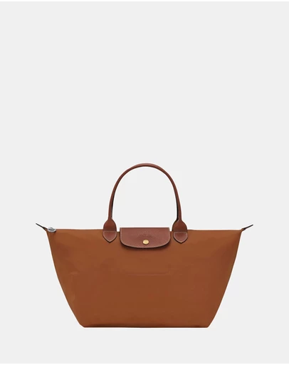 Longchamp - Le Pliage Original Nylon Handbag - Large