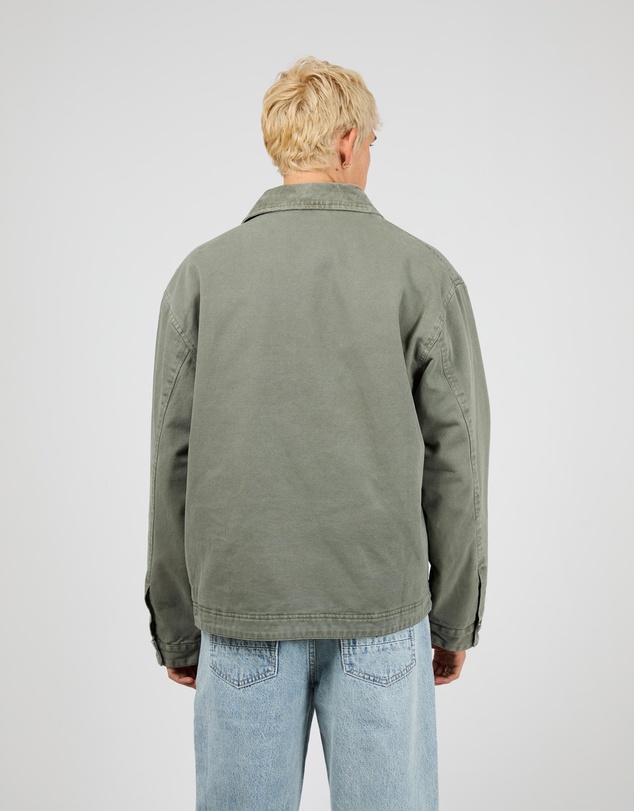 Silent Theory - Holland Jacket