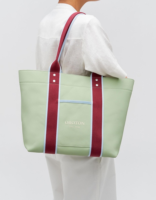 Oroton - Crew Tote Bag