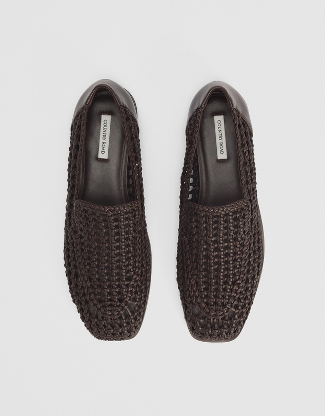 Country Road - Nina Loafer