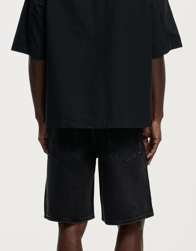 Neuw - Liam Relaxed Hellion Shorts