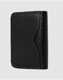 Loop Leather Co - Wally