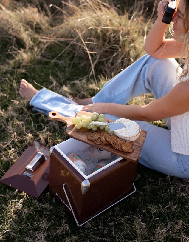 Napoleon Goods - Mini Cooler