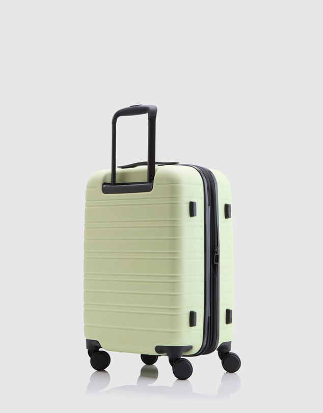 Nere - Stori Carry-On 55cm Suitcase
