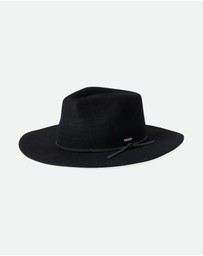 Brixton - Hawkins WTHR GUARD™ Cowboy Hat