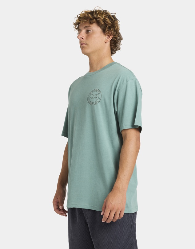 Billabong - Mens Hollow T-Shirt
